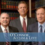 View O'Connor, Acciani & Levy Reviews, Ratings and Testimonials