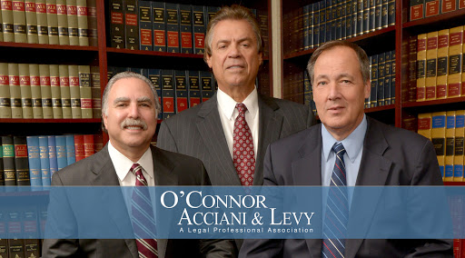 View O'Connor, Acciani & Levy Reviews, Ratings and Testimonials