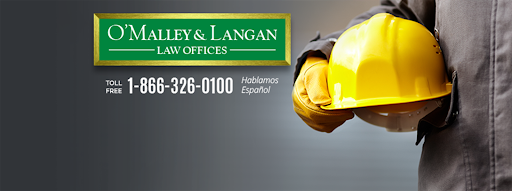 View O'Malley & Langan Law Offices Reviews, Ratings and Testimonials