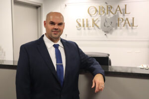 View Obral, Silk & Pal Personal Injury Lawyers Reviews, Ratings and Testimonials