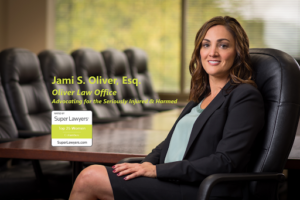 View Oliver Law Office Reviews, Ratings and Testimonials