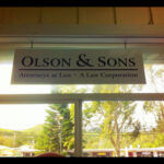 View Olson & Sons, Attorneys-at-Law, A Law Corporation Reviews, Ratings and Testimonials