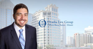 View Ovadia Law Group, PA Reviews, Ratings and Testimonials