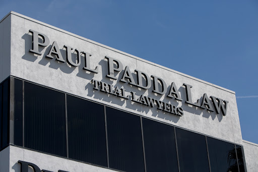 View PAUL PADDA LAW Reviews, Ratings and Testimonials
