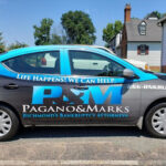 View Pagano & Marks, P.C. Reviews, Ratings and Testimonials