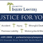 View Palmetto Injury Lawyers Reviews, Ratings and Testimonials