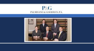 View Palmisano & Goodman, P.A. Reviews, Ratings and Testimonials