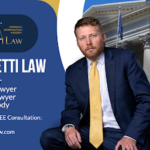 View Panighetti Law Reviews, Ratings and Testimonials