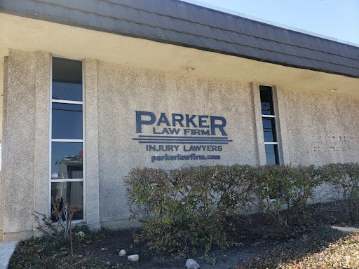 View Parker Law Firm Reviews, Ratings and Testimonials