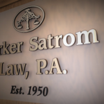 View Parker Satrom Law, P.A. Reviews, Ratings and Testimonials