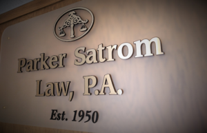 View Parker Satrom Law, P.A. Reviews, Ratings and Testimonials