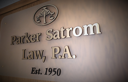 View Parker Satrom Law, P.A. Reviews, Ratings and Testimonials