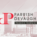 View Parrish DeVaughn Injury Lawyers Reviews, Ratings and Testimonials