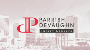 View Parrish DeVaughn Injury Lawyers Reviews, Ratings and Testimonials