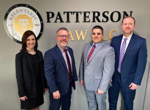 View Patterson Law LLC Reviews, Ratings and Testimonials