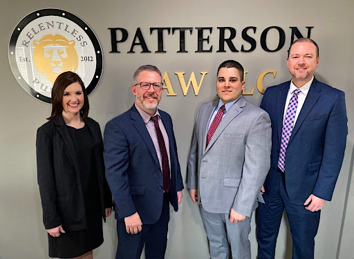 View Patterson Law LLC Reviews, Ratings and Testimonials