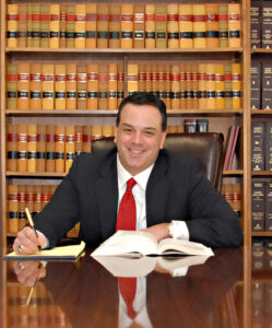 View Paul J. Ferns, Attorney at Law Reviews, Ratings and Testimonials