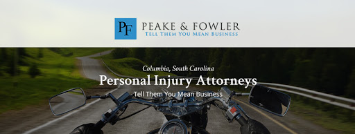View Peake & Fowler Law Firm, P.A. Reviews, Ratings and Testimonials