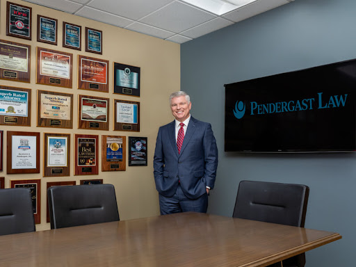 View Pendergast Law Reviews, Ratings and Testimonials