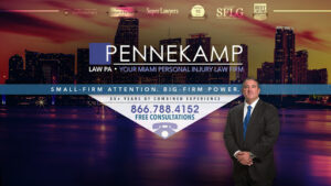 View Pennekamp Law, P.A. Reviews, Ratings and Testimonials