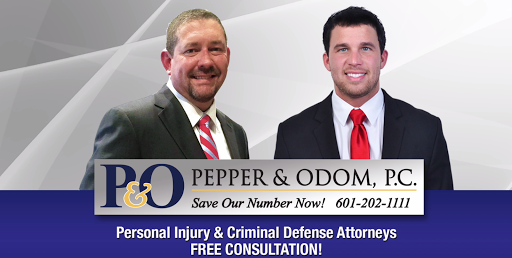View Pepper Odom Reviews, Ratings and Testimonials