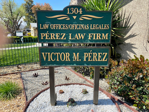 View Perez Law Firm Reviews, Ratings and Testimonials