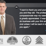 View Peter Thompson & Associates Reviews, Ratings and Testimonials
