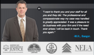 View Peter Thompson & Associates Reviews, Ratings and Testimonials