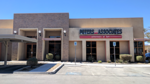 View Peters and Associates Reviews, Ratings and Testimonials