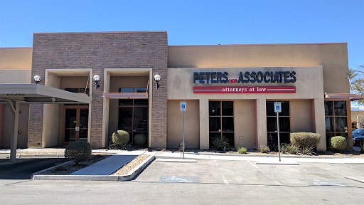 View Peters and Associates Reviews, Ratings and Testimonials
