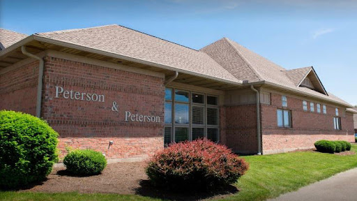 View Peterson & Peterson LLC Reviews, Ratings and Testimonials