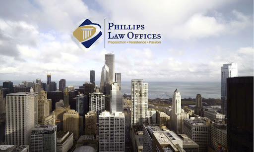 View Phillips Law Offices Reviews, Ratings and Testimonials