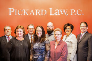 View Pickard Law, P.C. Reviews, Ratings and Testimonials