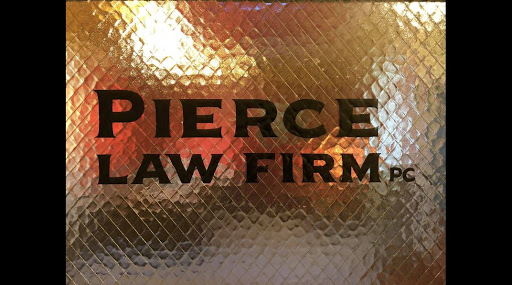 View Pierce Law Firm, P.C. Reviews, Ratings and Testimonials