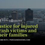 View Pierce & Shows Attorneys Reviews, Ratings and Testimonials