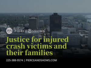 View Pierce & Shows Attorneys Reviews, Ratings and Testimonials