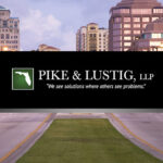 View Pike & Lustig, LLP Reviews, Ratings and Testimonials