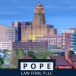 View Pope Law Firm, PLLC Reviews, Ratings and Testimonials