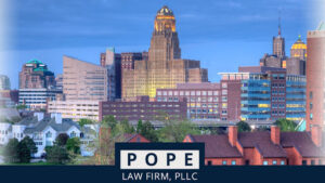 View Pope Law Firm, PLLC Reviews, Ratings and Testimonials