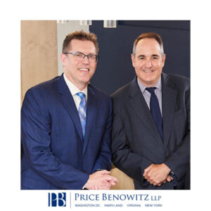 View Price Benowitz Accident Injury Lawyers, LLP Reviews, Ratings and Testimonials