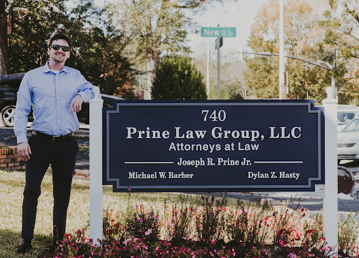 View Prine Law Group Reviews, Ratings and Testimonials