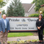 View Pritzke & Davis, LLP Reviews, Ratings and Testimonials