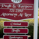 View Pugh & Karpov Law PC Reviews, Ratings and Testimonials