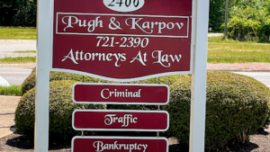 View Pugh & Karpov Law PC Reviews, Ratings and Testimonials