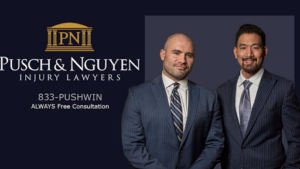 View Pusch & Nguyen Accident Injury Lawyers - Southwest Houston Reviews, Ratings and Testimonials