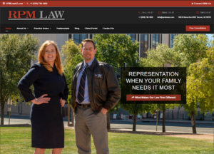 View RPM Law Reviews, Ratings and Testimonials