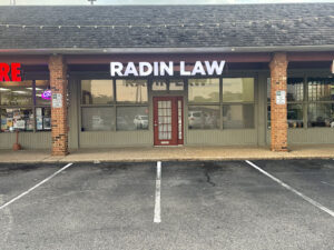 View Radin Law PLC Reviews, Ratings and Testimonials