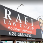View Rafi Law Group Reviews, Ratings and Testimonials