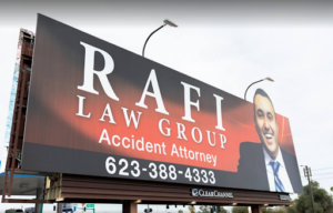 View Rafi Law Group Reviews, Ratings and Testimonials