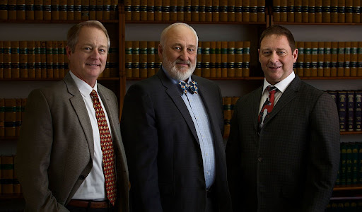 View Ransom, Gilbertson, Martin & Ratliff, LLP Reviews, Ratings and Testimonials